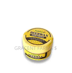 Rubeez Beeswax Ointment 40g