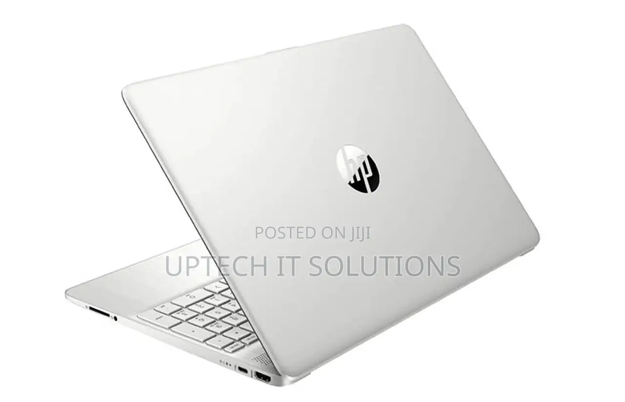 New Laptop HP 15 4GB Intel HDD 256GB