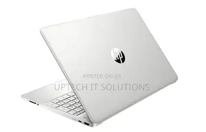 New Laptop HP 15 4GB Intel HDD 256GB