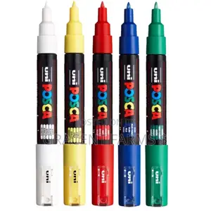 Queen Bee Marker Pen