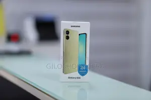 New Samsung Galaxy A06 64 GB