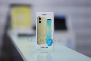 New Samsung Galaxy A06 64 GB