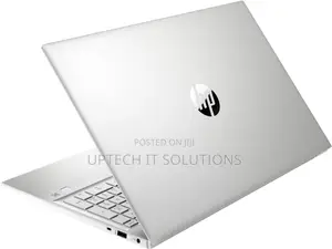 New Laptop HP Pavilion 15 8GB Intel Core I5 SSD 512GB