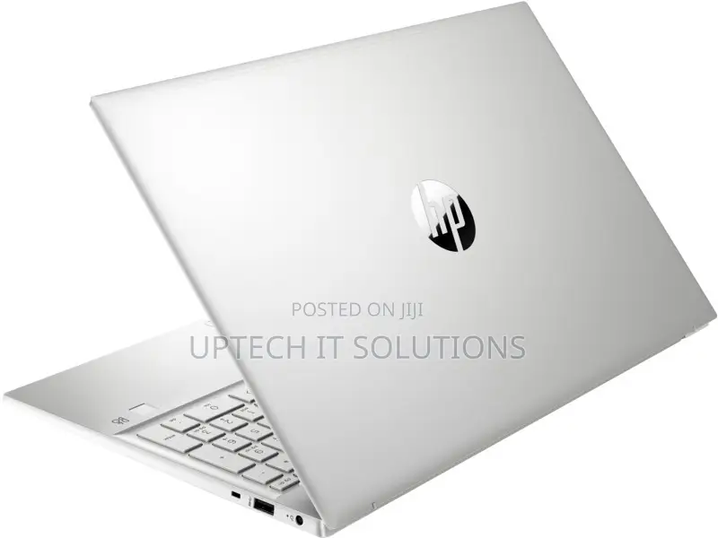 New Laptop HP Pavilion 15 8GB Intel Core I5 SSD 512GB