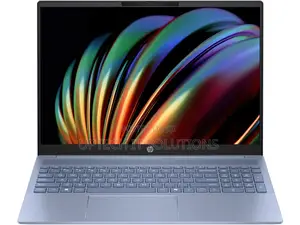 New Laptop HP Pavilion 15 8GB Intel Core I5 SSD 512GB