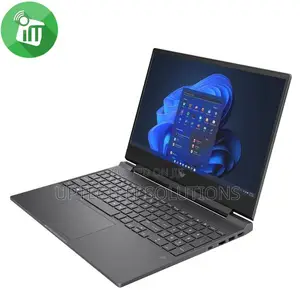 New Laptop HP Victus 15 8GB Intel Core i5 SSD 512GB