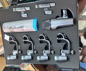 Sennheiser Drumkit600 Drum Microphone