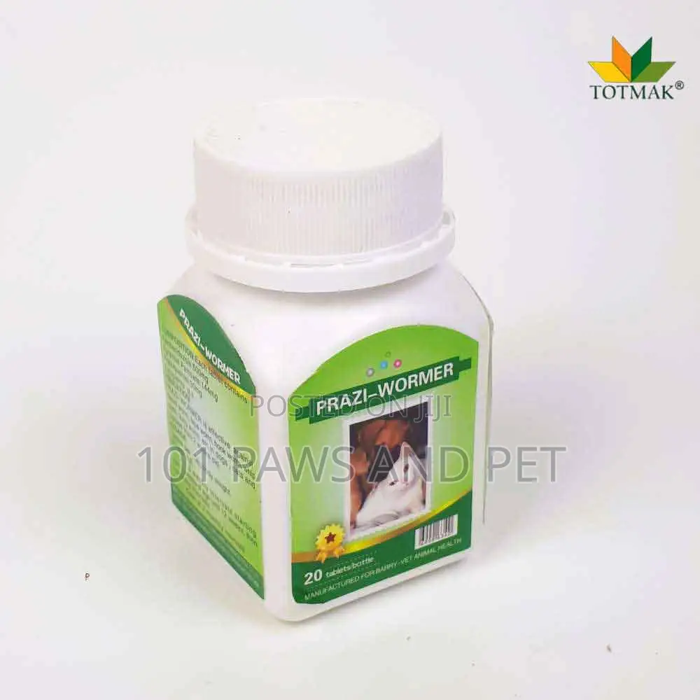 Dewormer for Dogs