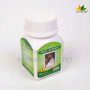Dewormer for Dogs