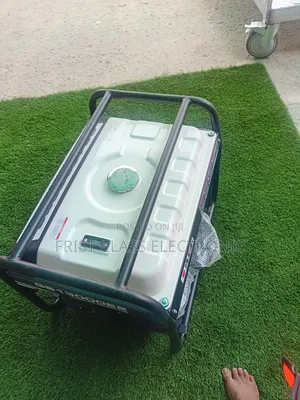 13000w 10kva UK Model Generator Gasoline New Generator