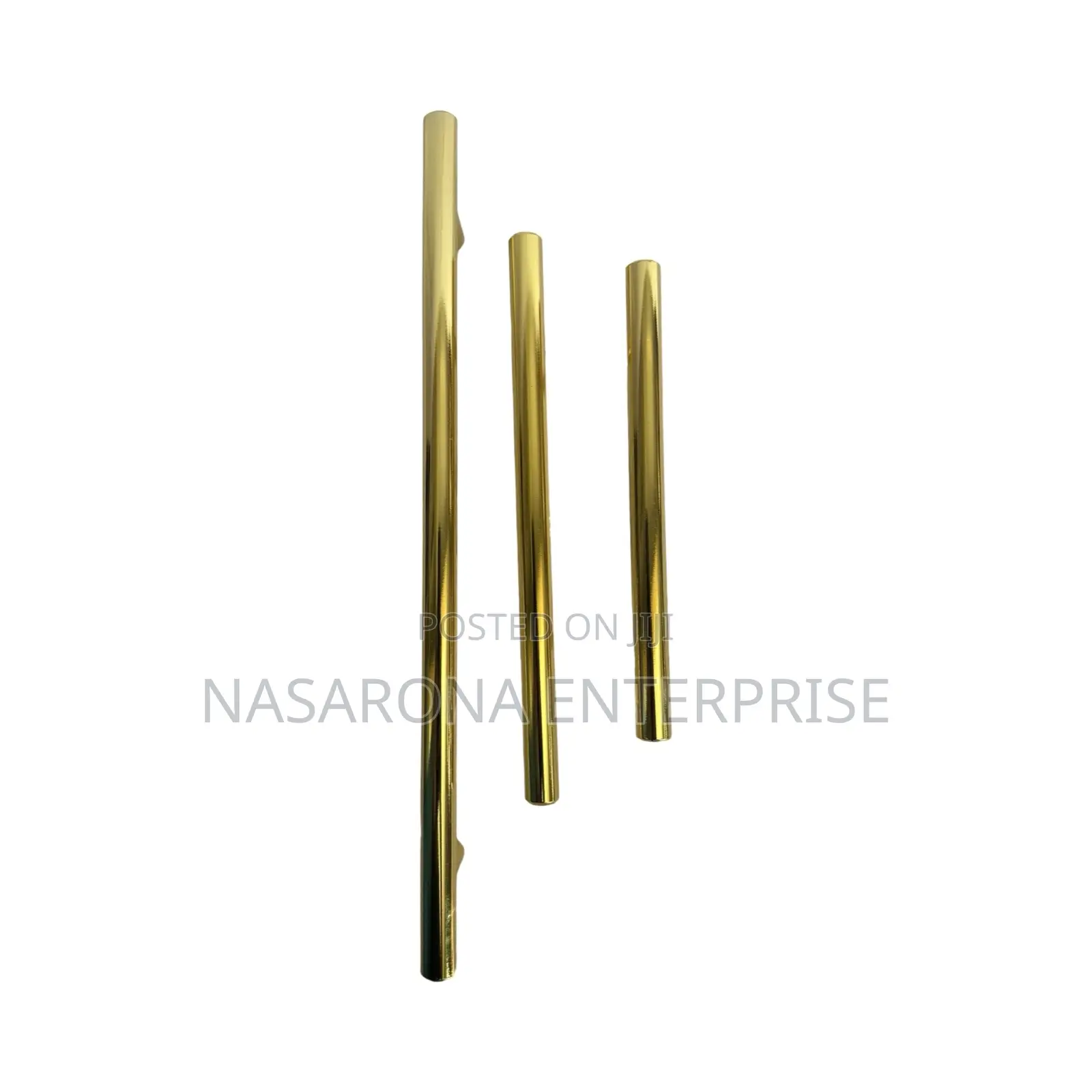 Gold Quality Door Handle 20pcs(All Sizes) Check Description