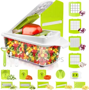 Vegetables Chopper