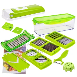 Vegetables Chopper