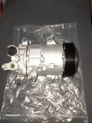 Toyota Corolla, Vitz, Yaris, Echo ( Ac )Air-Condition Compressor