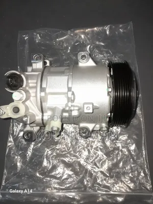 Toyota Corolla, Vitz, Yaris, Echo ( Ac )Air-Condition Compressor