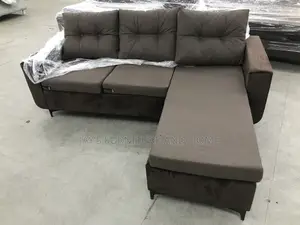 L Shaped Sofa