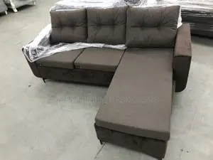 L Shaped Sofa