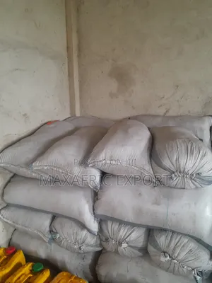 Palm Kernel Cake