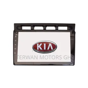 New Android Tape For Kia Picanto 2004 To 2007