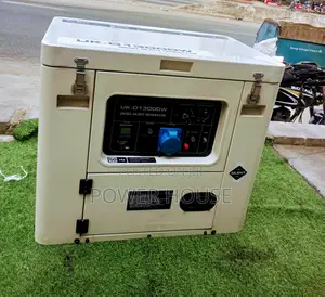 Prolonger Diesel Generator 10kva 13000w 230v UK Generator