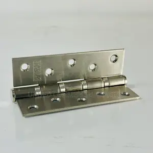 Door Hinges (LHS)