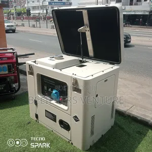 The Best Generator Among Smart Panel Generator 10 Kva