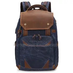 Canvas+Camera BACKPACK