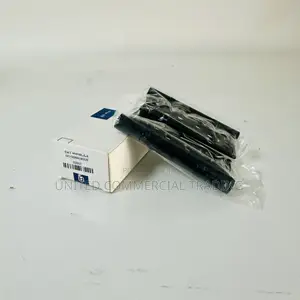 Double Action Spring Hinges