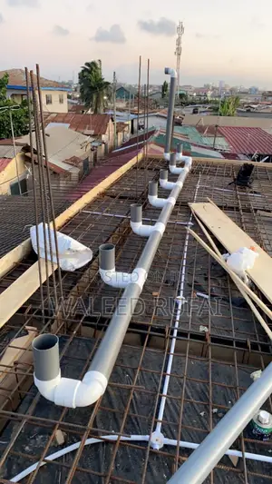 Rufai Plumbing and Bio Digester Service