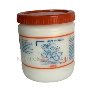 Mr. Bond White Glue 500g (Wholesale Available)