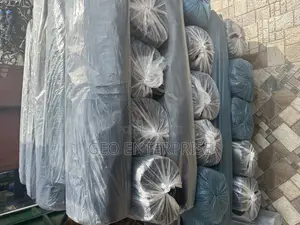 Damp Proof Rubber