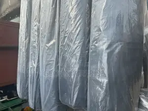 Damp Proof Rubber