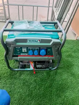 Total House Generator 10kva 13000watts