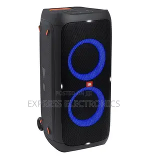 Best Buy for Less JBL Party Box 310.