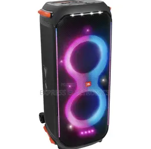 Durable Materials JBL Party Box 710. Speaker
