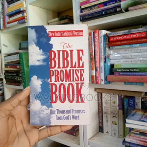 The Bible Promise Book
