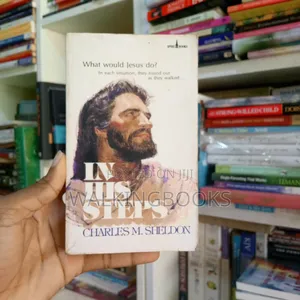 What Would Jesus Do?