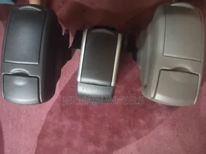Toyota Vitz or Toyota Yaris Arm Rest for All Model Type.