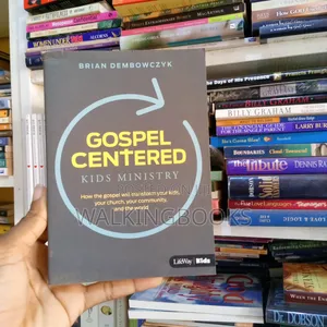 Gospel Centered