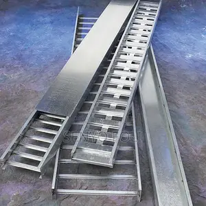 Cable Tray Ladders