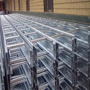 Cable Tray Ladders