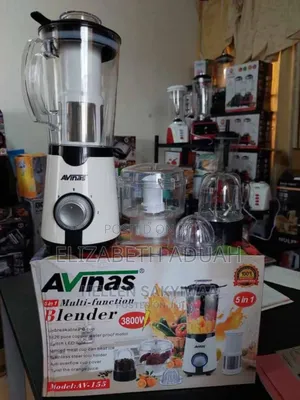 Avinad Multifunctional Blender