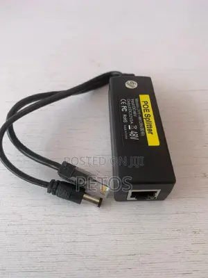 POE Splitter