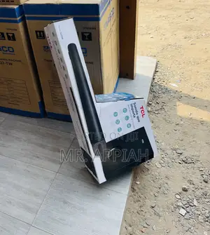 TCL-Sound-Bar-200w-S522w – Wireless Sub Woofer