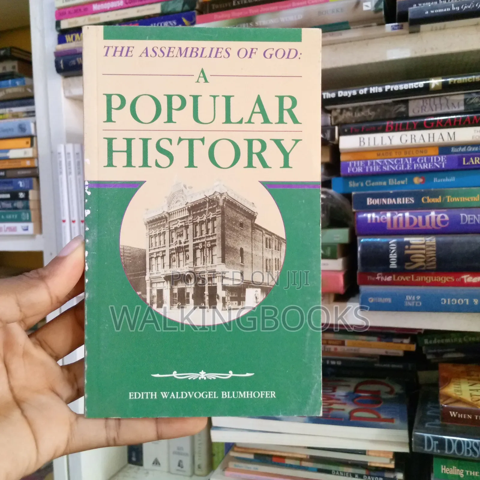 A Popular History