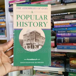 A Popular History