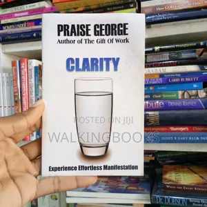 Clarity-Praise George