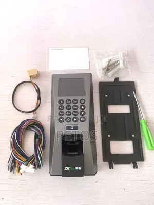 Access Control