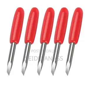 Plotter Vinyl Cutting Blades 5pcs
