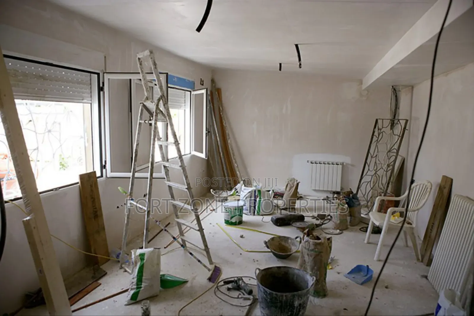 Office,Home Cleaning and Fumigation Experts